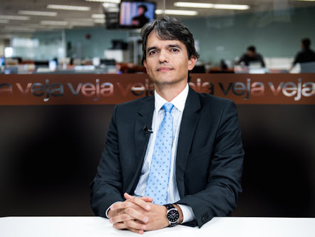 Julio Marcelo de Oliveira