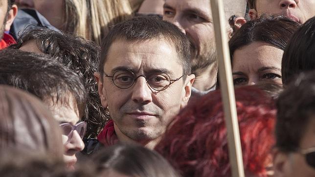 monedero - podemos